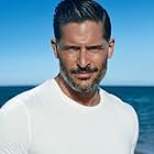 Joe Manganiello به عنوان Reggie