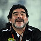 Diego Maradona