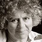 Miriam Margolyes به عنوان The Nurse