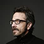 Marc Maron به عنوان Snake