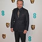 Eddie Marsan به عنوان Mitch