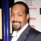 Jesse L. Martin به عنوان Joe West