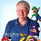 Charles Martinet به عنوان Nicholas' Father