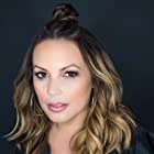 Angie Martinez به عنوان Zona Nightweather