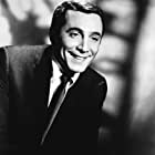 Al Martino به عنوان Johnny Fontane