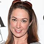 Elizabeth Marvel به عنوان Mrs. Gannett