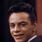 Johnny Mathis به عنوان Johnny Mathis