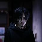 Ryûhei Matsuda به عنوان Shizuo Katsumata