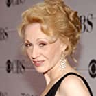 Jan Maxwell به عنوان Coltry