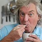 James May به عنوان Self - Presenter