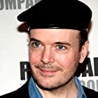 Jefferson Mays به عنوان Preacher Teacher