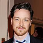 James McAvoy به عنوان James More