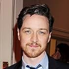 James McAvoy به عنوان Pontius Pilate