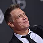 Holt McCallany به عنوان Mark Jessup