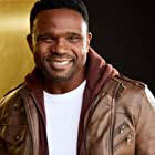 Darius McCrary به عنوان Dave