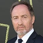 Michael McElhatton به عنوان Dr. Philipp Lenard