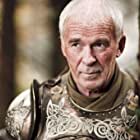 Ian McElhinney به عنوان Val-El