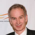 John McEnroe به عنوان John McEnroe