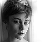 Geraldine McEwan به عنوان Miss Thripp