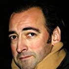 Alistair McGowan به عنوان Nico