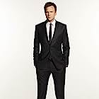 Joel McHale به عنوان Sylvester Pemberton