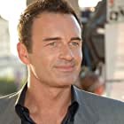 Julian McMahon به عنوان Patrick Dawson