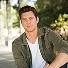 Ryan McPartlin به عنوان Benjamin