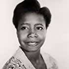 Butterfly McQueen به عنوان Prissy - House Servant