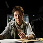 Amanda Mealing به عنوان Col. Eleanor Grant