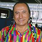 Russell Means به عنوان Chingachgook