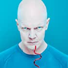 Derek Mears به عنوان Romo