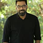 Biju Menon به عنوان Ayyappan Nair