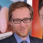 Stephen Merchant به عنوان Donald (segment "Truth or Dare")