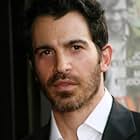 Chris Messina به عنوان David Falk