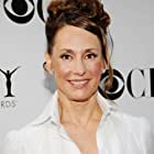 Laurie Metcalf به عنوان Andy's Mom