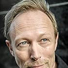 Lars Mikkelsen به عنوان Grand Admiral Thrawn