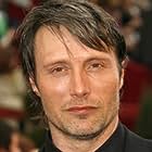 Mads Mikkelsen به عنوان Dr. Voller