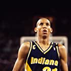 Reggie Miller به عنوان Lights