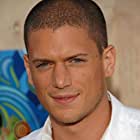 Wentworth Miller به عنوان Dr. Adam