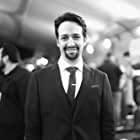 Lin-Manuel Miranda به عنوان Piragüero