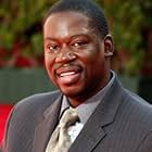 Daryl Mitchell به عنوان Ed