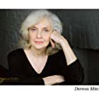 Donna Mitchell به عنوان Louise Larkin