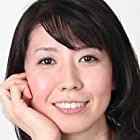 Kotono Mitsuishi به عنوان Tamako Nobi (Nobita's Mother)