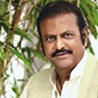 Mohan Babu به عنوان Naidu