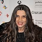 Ángela Molina به عنوان Eurycleia