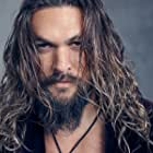 Jason Momoa به عنوان Aquaman