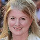 Felicity Montagu به عنوان Patricia Wycherley