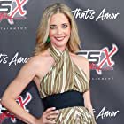 Christina Moore به عنوان Becky