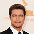 Diogo Morgado به عنوان Delgarde