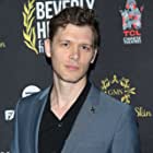 Joseph Morgan به عنوان Lysander